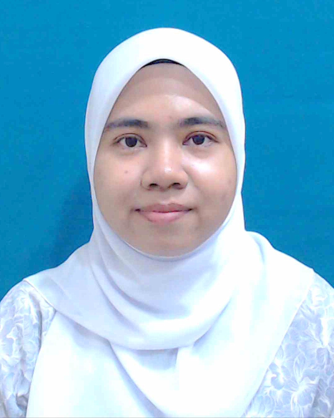 Aida Shahira binti Hamzah