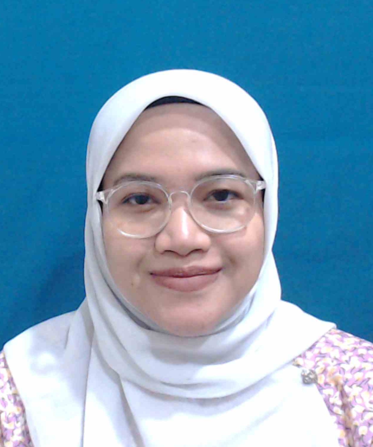 Nurul Shafiqah Binti Mat Zohor