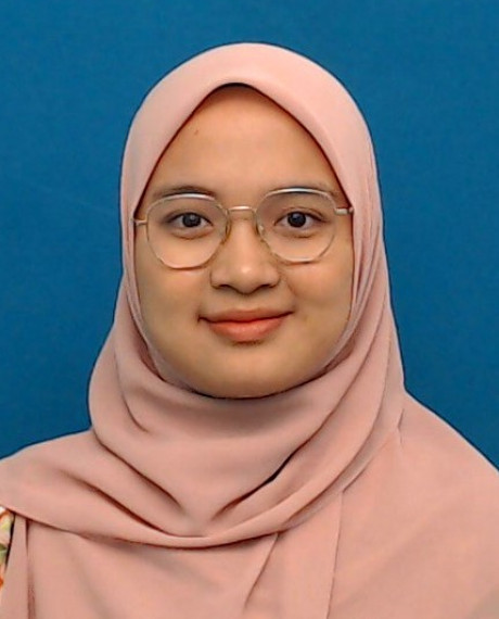 Nur Farrah Hamizah Binti Jaffar