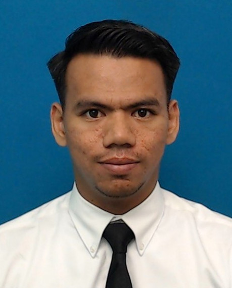 Wan Nur Aiman Bin Wan Burhanuddin