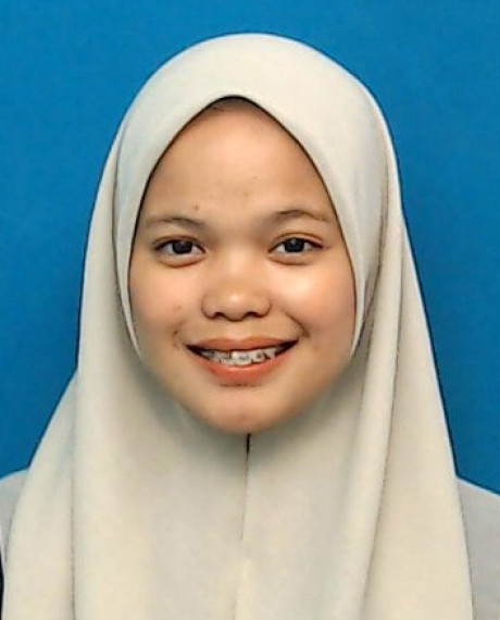 Nurul Soffina Binti Saaya