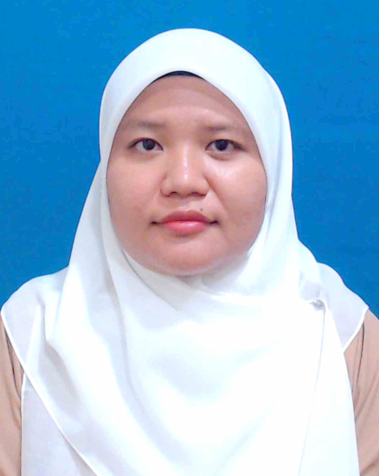 Siti Nur Faraha Binti Sulaiman