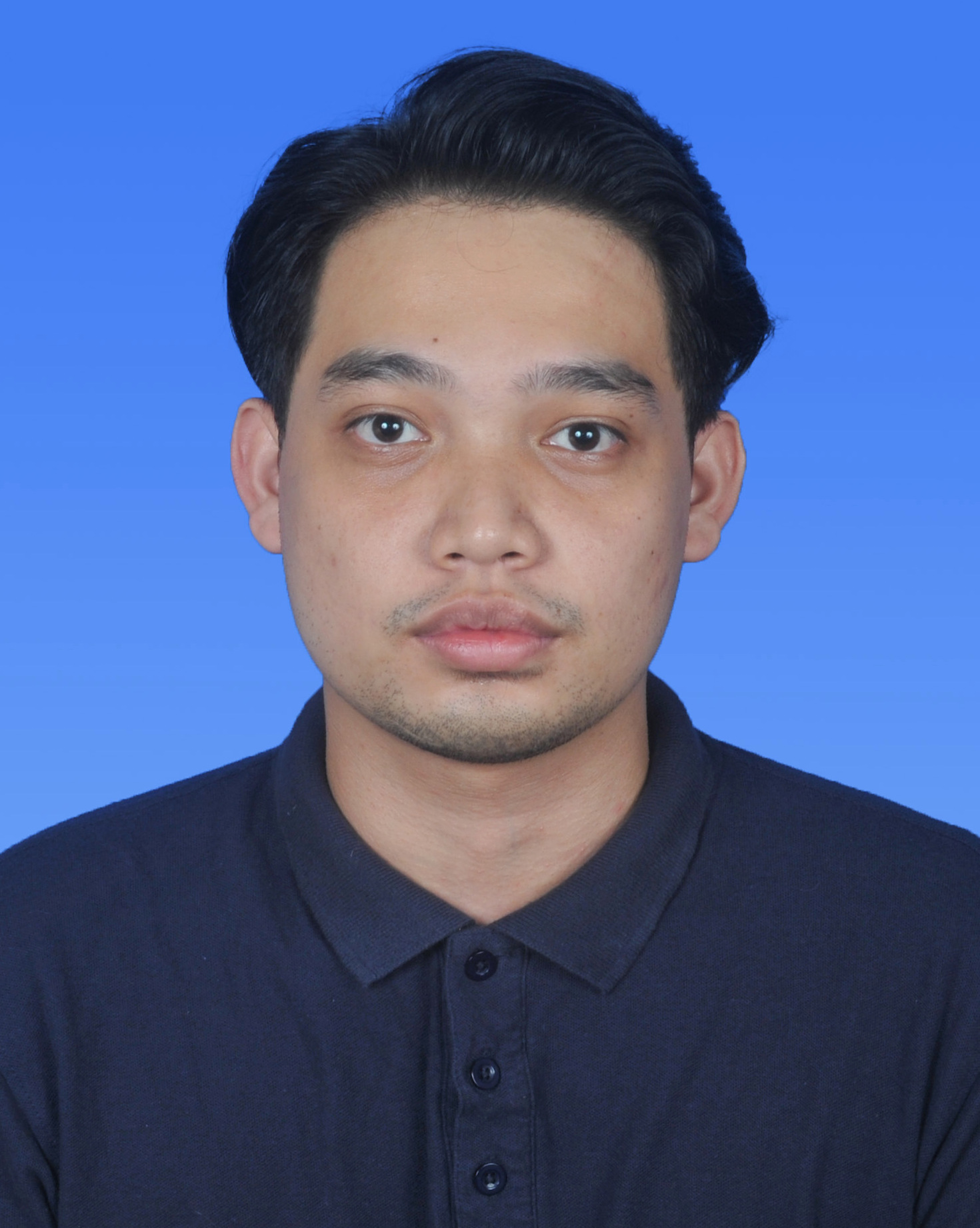 Muhammad Irfan Bin Noradnan