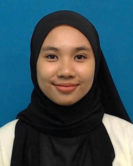 Siti Nurlisa Binti Mohammed Suffian