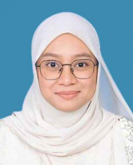 Nabilah Binti Mohazam