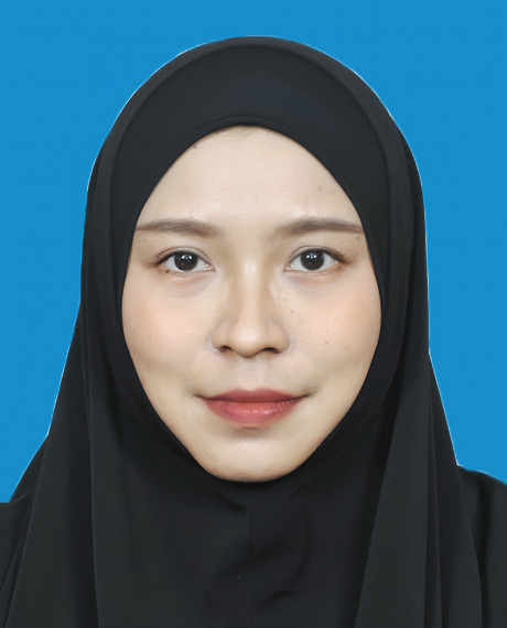 Saidatul Syida binti Ahamad