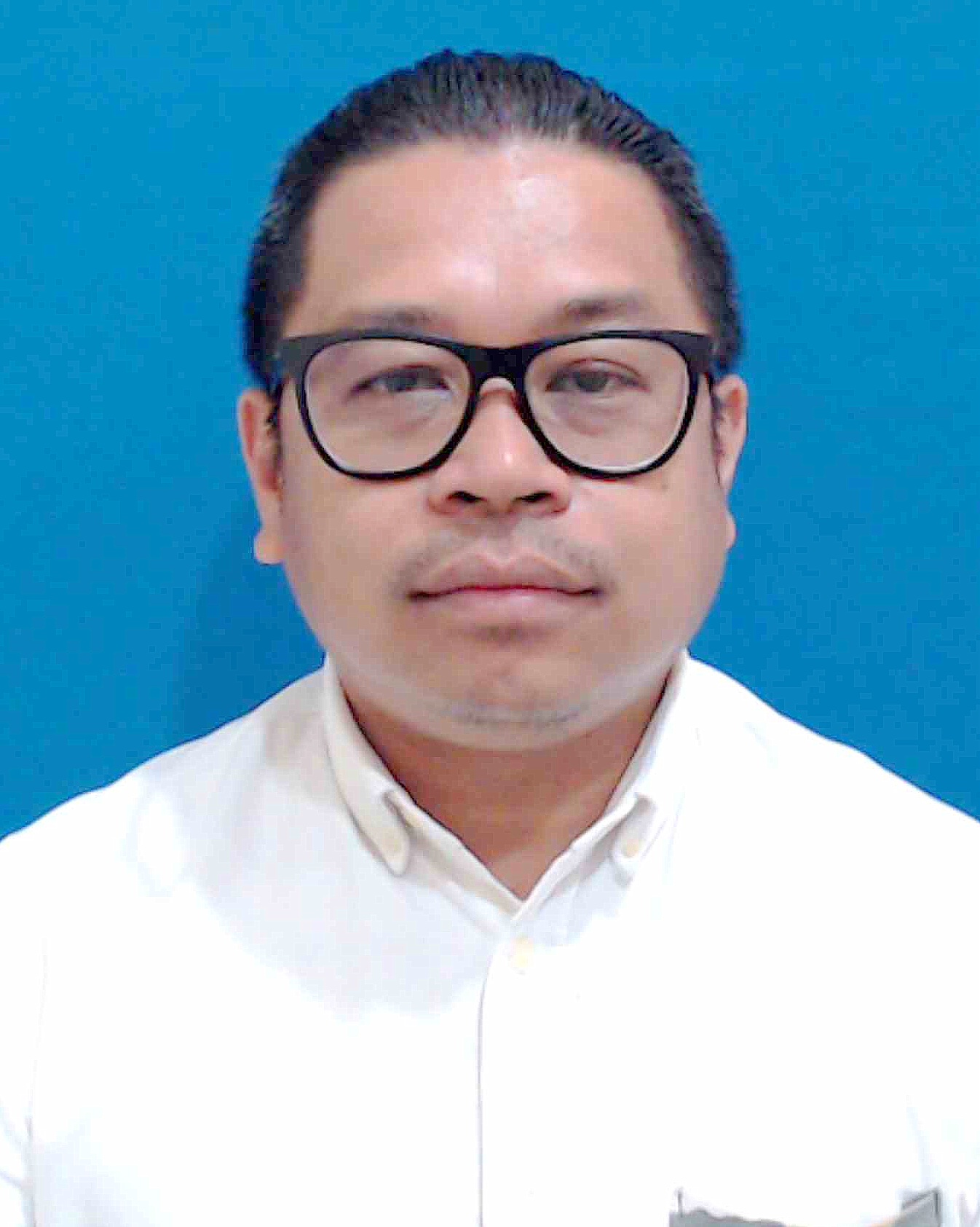 Mohd Taufiq Bin Maktar