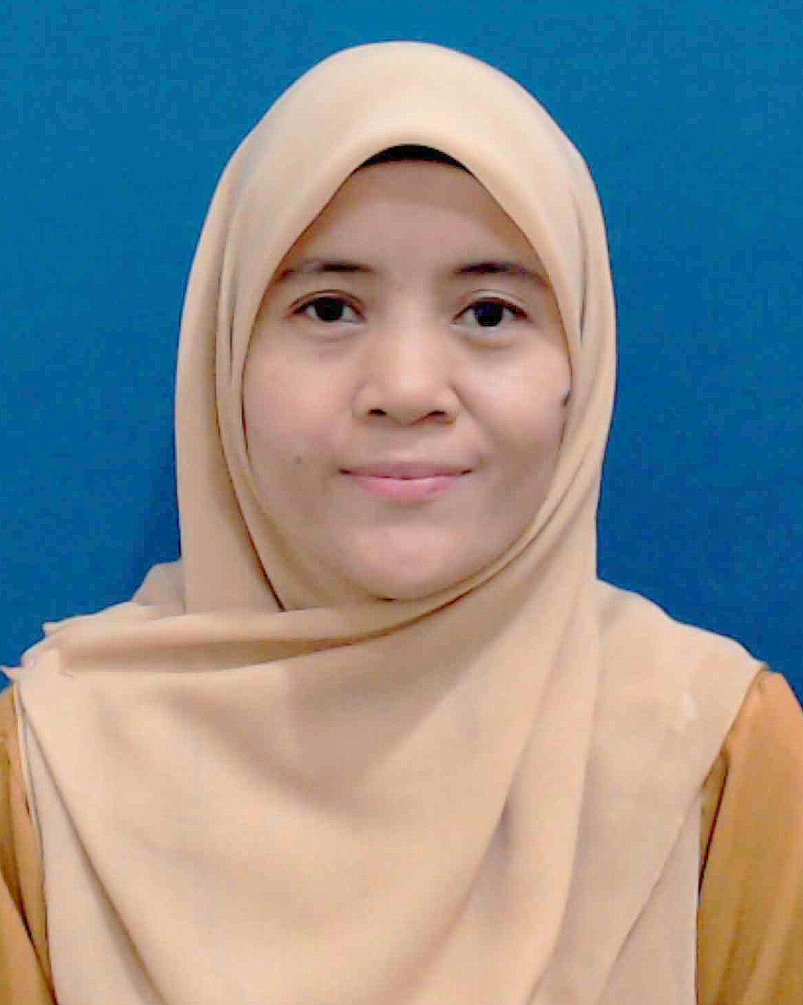 Hamidah Binti Mat Sarih