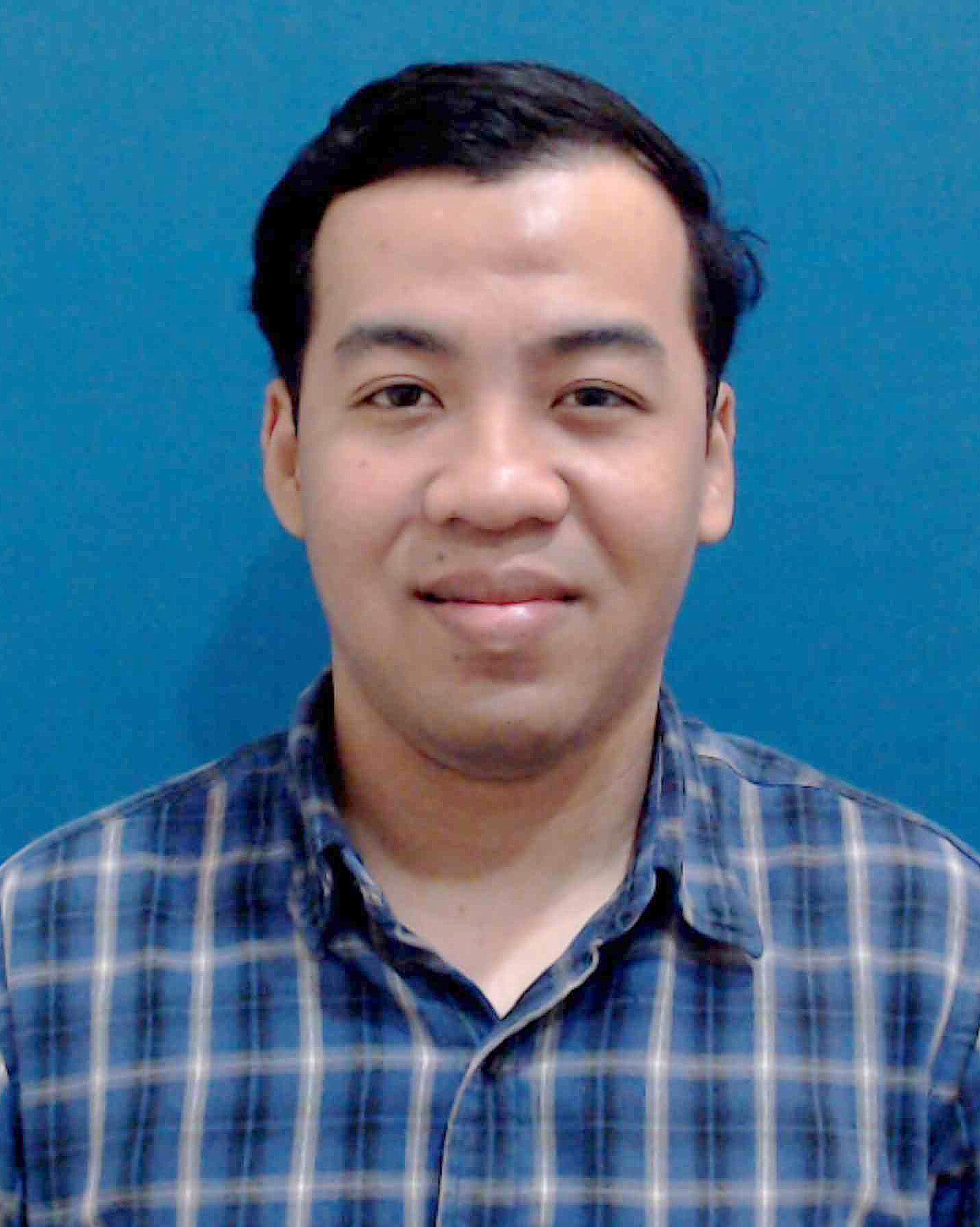 Mohd Imran Hafiz Bin Mohd Rafi