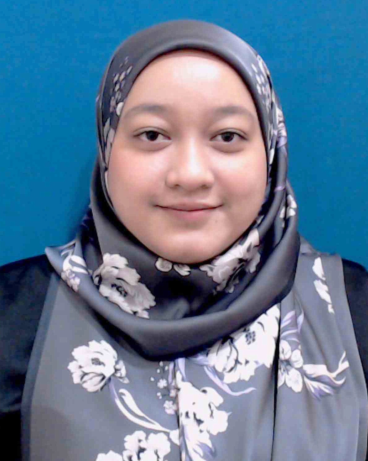 Yulia Fatihah Binti Mohd Fakhruddin