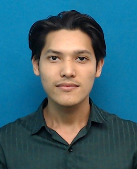 Mohamad Zakir Bin Sohaimy