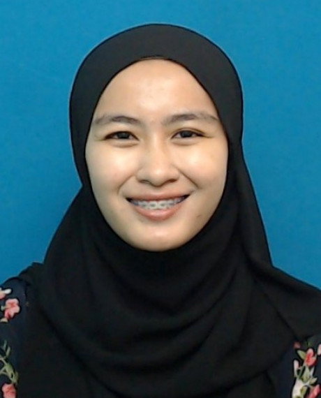 Fadlhlin Sakina Binti Abdullah