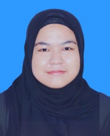 Nurul Ain Binti Maslan