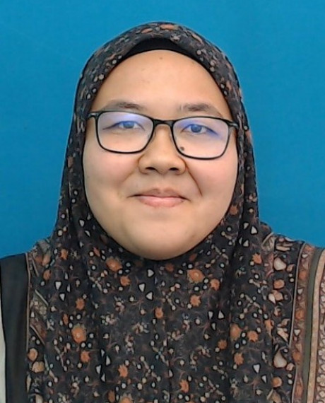 Erra Fazlina Binti Mohd Fadzil