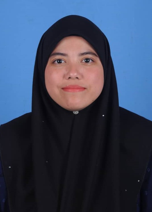 Nur Sakina Binti Sa&#039;adon