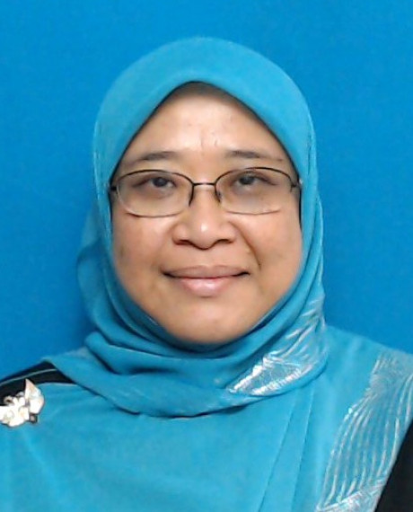 Khirun Nisak Binti Usoff