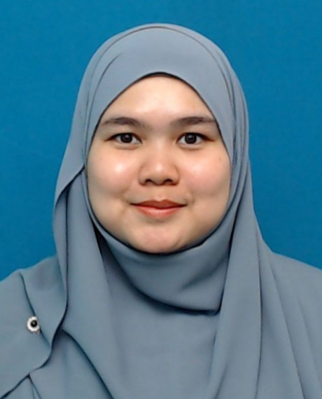 Nurul Hasharah Binti Othman