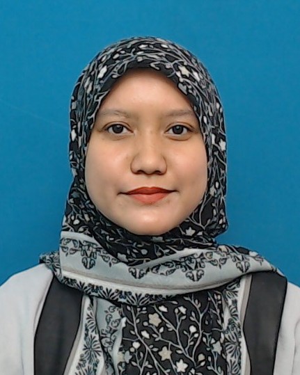 Nur Lisa Aina binti Isnaruddin