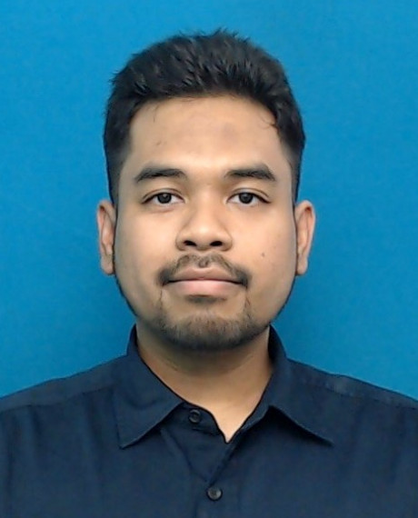 Mohammad Haikal Adnin Mohd Naim