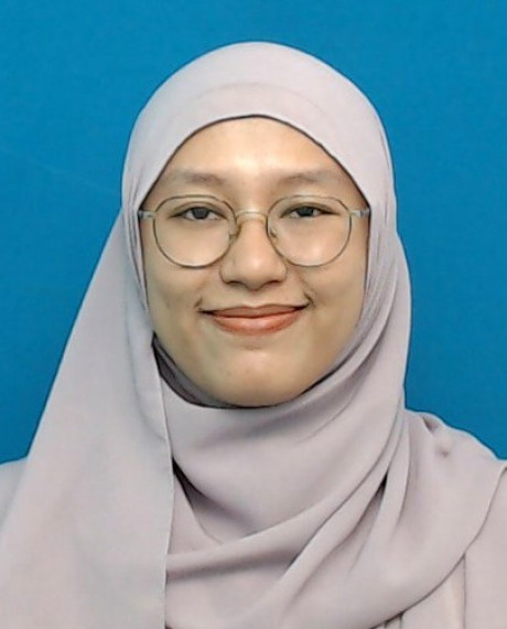 Nurnasreen Binti Ismail