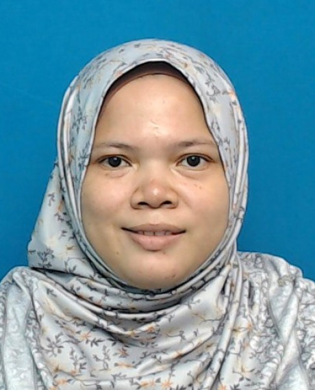 Nor&#039;adn Binti Razali