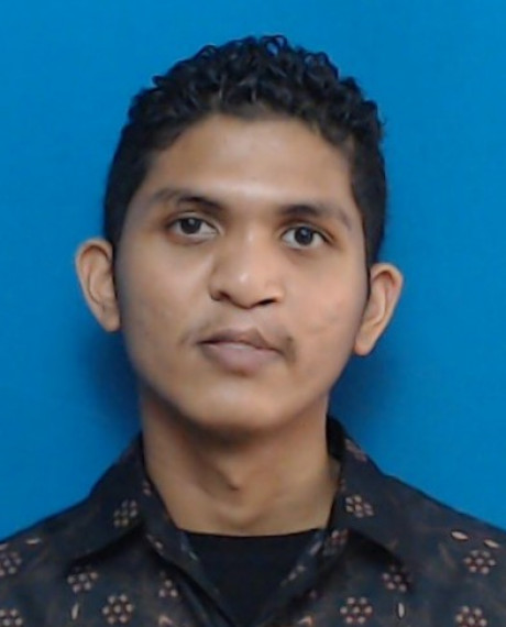 Muhamad Shahrizal Bin Muhamad Azdhar