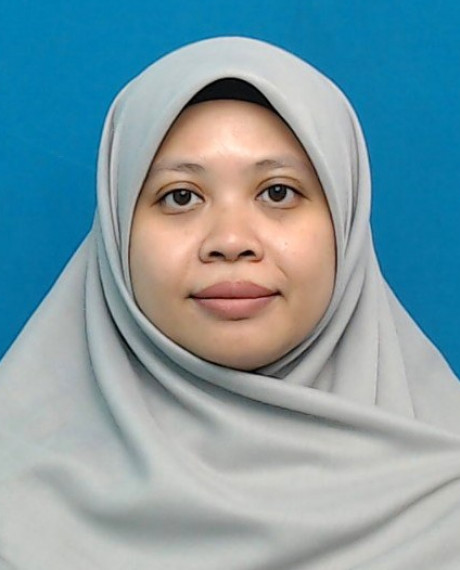 Siti Nuryana Binti Ahmad Latif