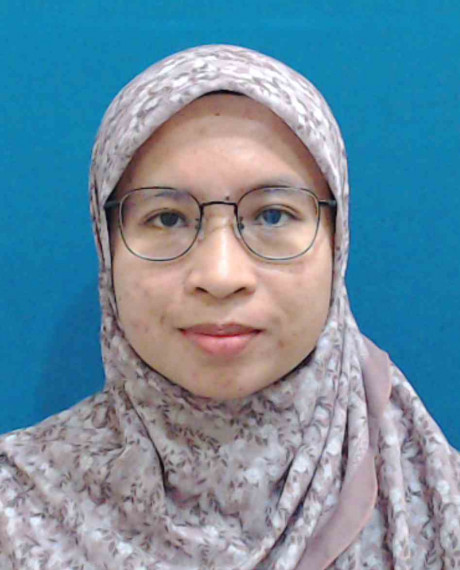 Maryam Adiba Binti Abdullah