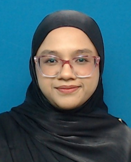 Aysha Binti Zamuel