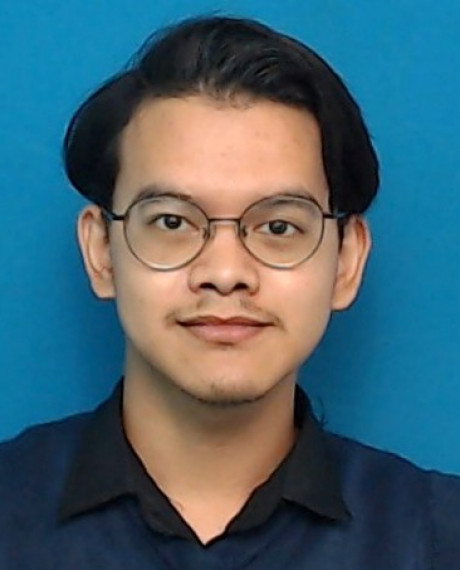 Muhammad Syukri Bin Mat Lela