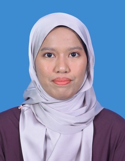 Nur Ifrah Binti Abd Ghani