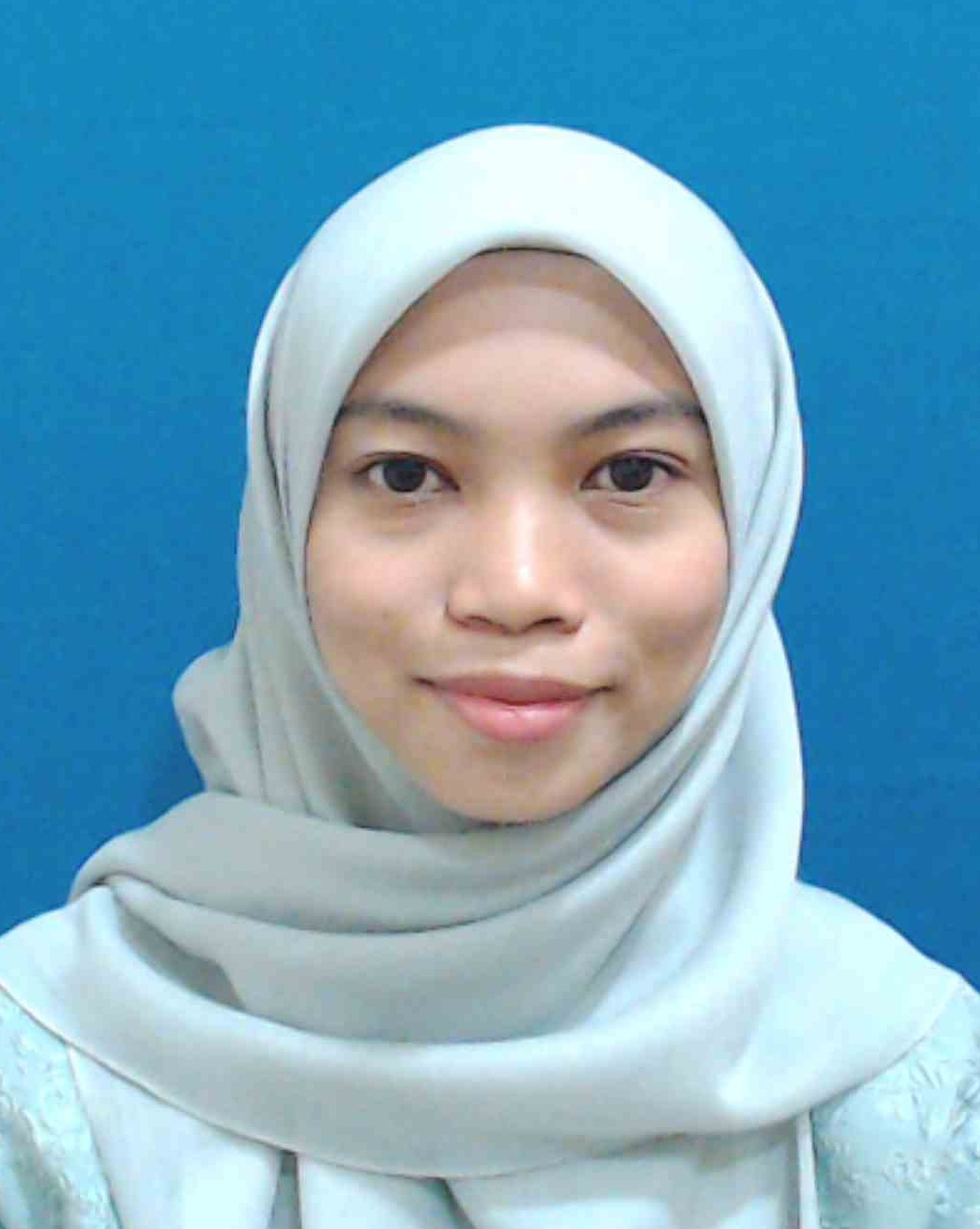 Nurul Ainna Shuqrina Binti Mohd Nasaha