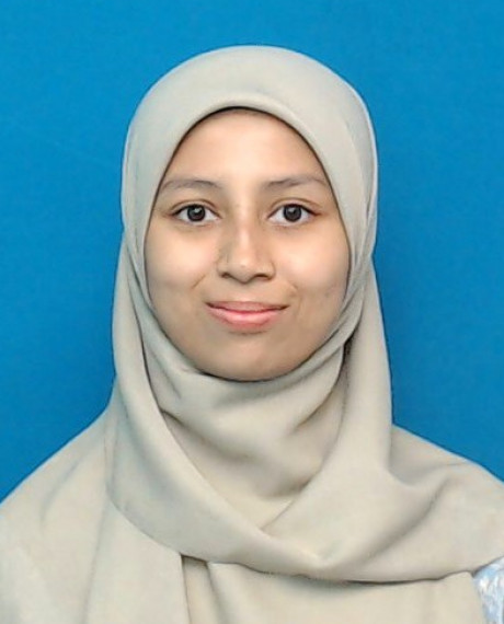 Atirah Nabilah binti Mokhtar