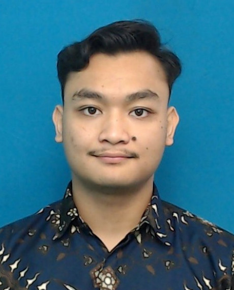 Muhammad Alif Najmi Bin Mohd Sedi