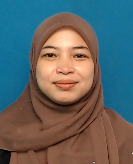 Siti Haida Binti Mohd Ishak