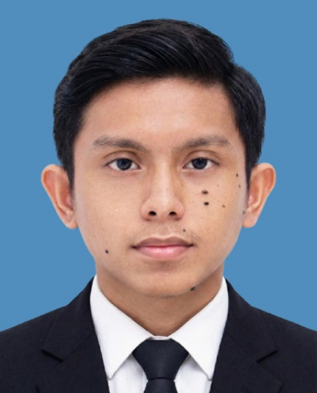Amir Syafiq Bin Zamri