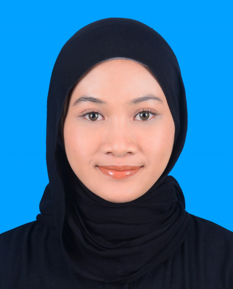 Faezatul Zurain Binti Farhan