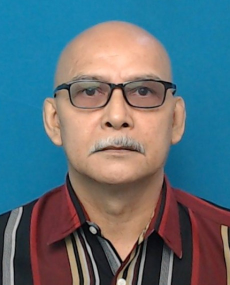 Rosman Bin Abu Zarim