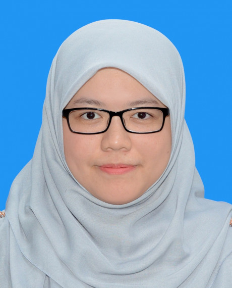 Nazifah Binti Mohd Annuar