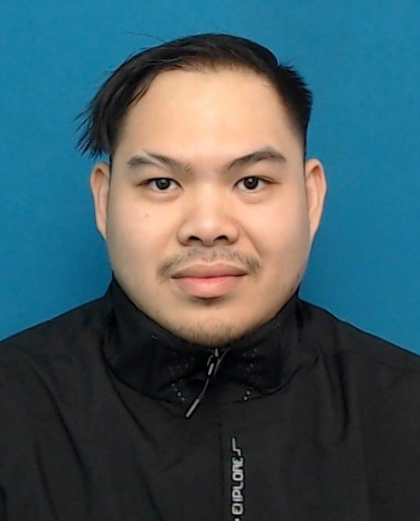 Aidil Affandi Bin Ghafar