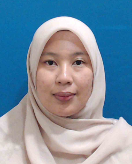 Nur Hafiza Binti Bahuri