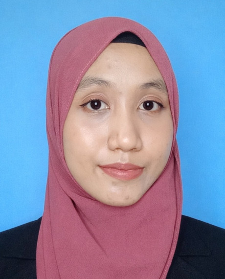 Nor Syazwana binti Anuar