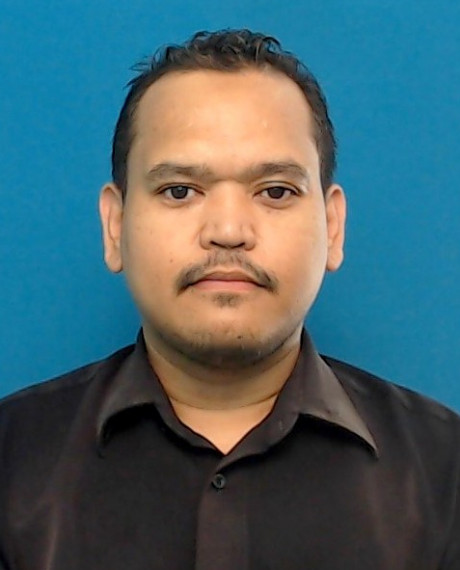 Zulkifli Bin Abd Wahab