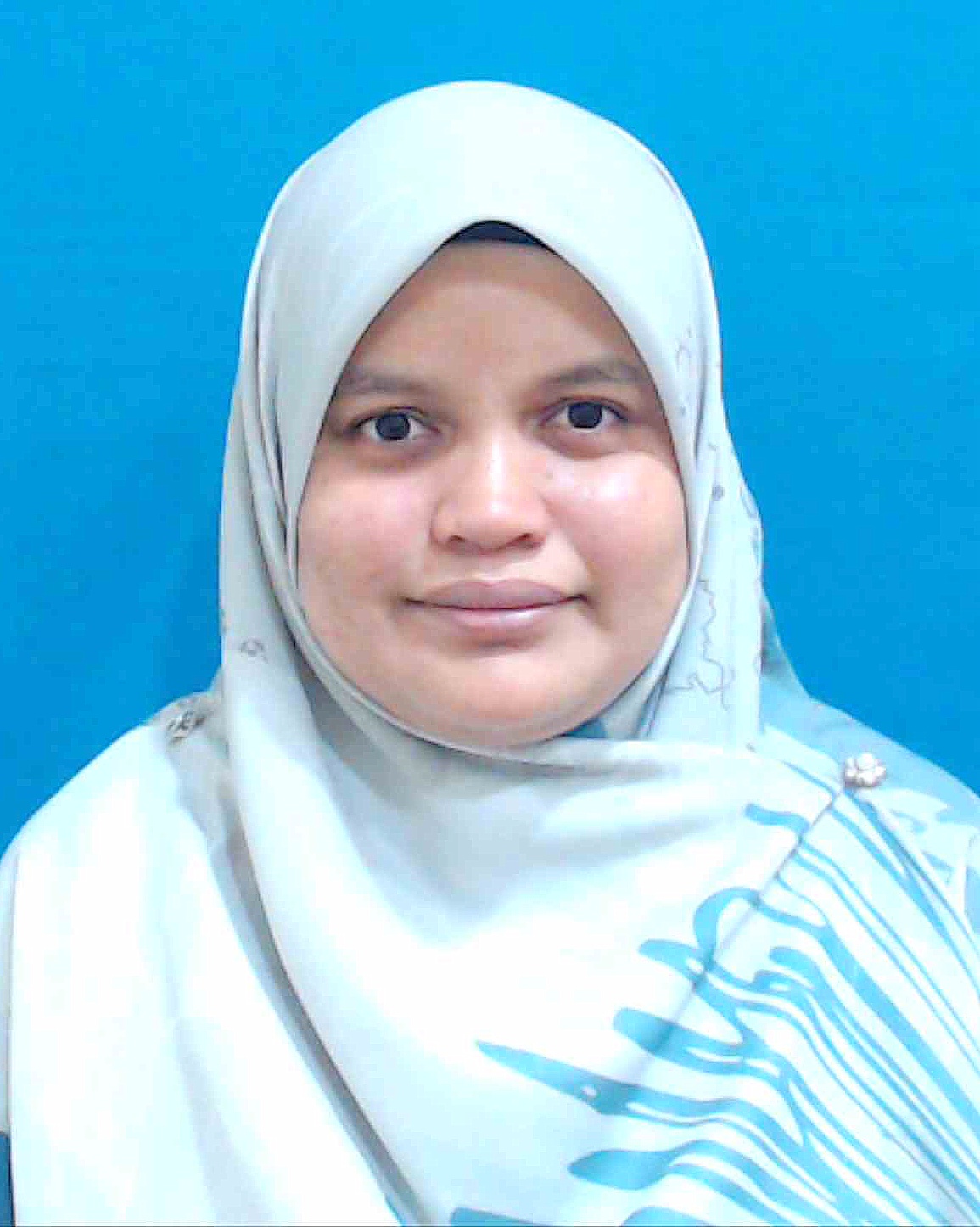 Maizatul Akma Binti Mamat