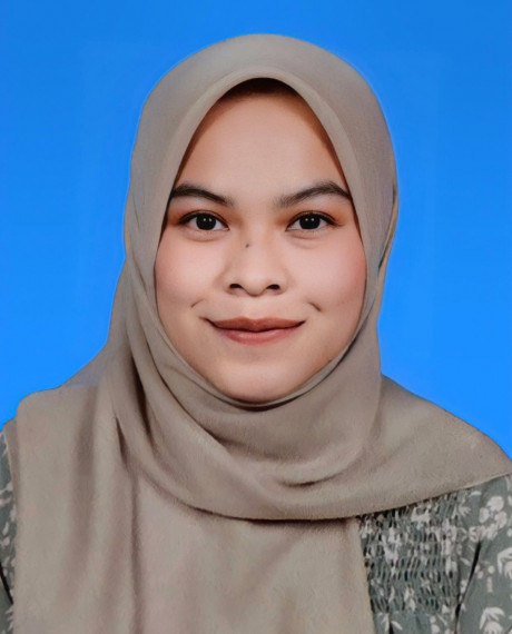 Norfahanis Binti Mohamed Fayli