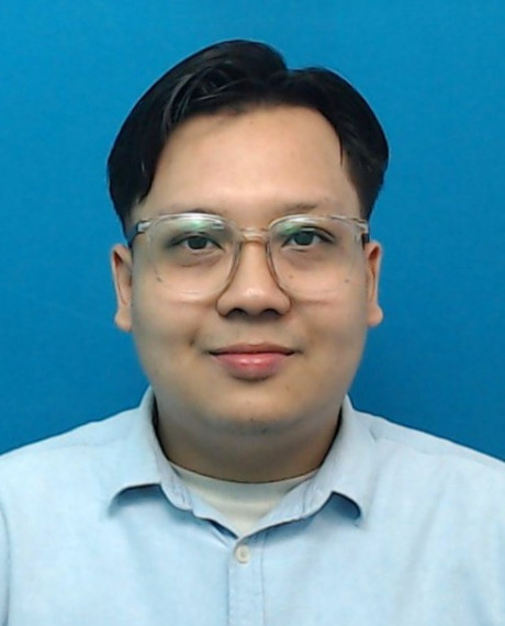 Muhammad Zharfan Bin Md. Zamri