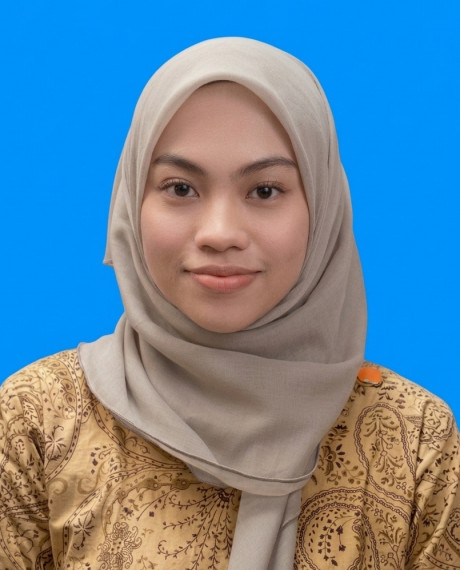 Wan Irdinie Mawaddah bt Wan Mohd Nordin