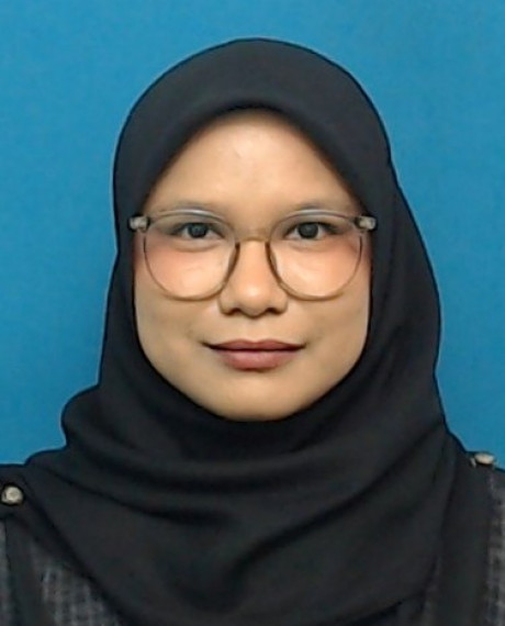 Nurul Zahirah Binti Shahrul Zaman