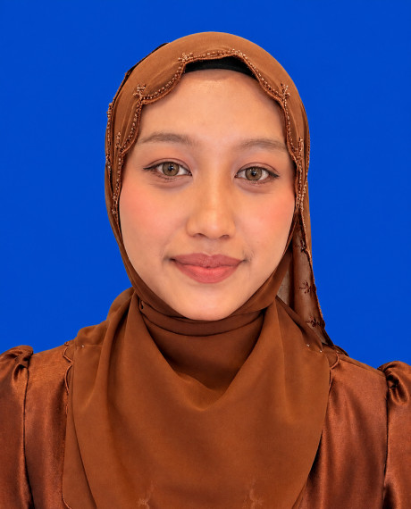 Noor Amiera Syahira Binti Abd Rashid