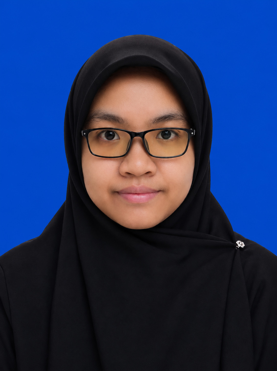 Siti Nurul Ain Binti Mohd Ali